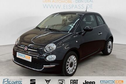 Fiat 500 Gebrauchtwagen