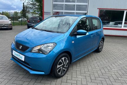 Seat Mii Gebrauchtwagen