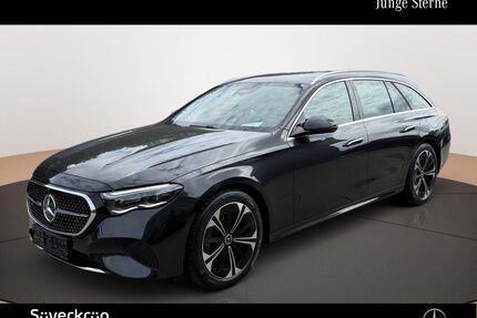 Mercedes-Benz E 300 Gebrauchtwagen