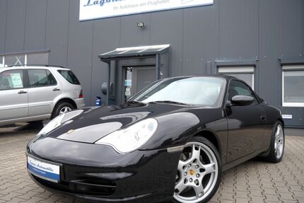 Porsche 996 Gebrauchtwagen
