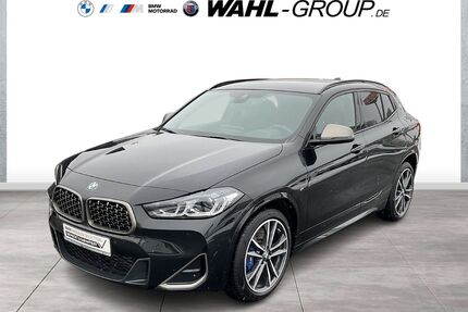 BMW X2 Gebrauchtwagen