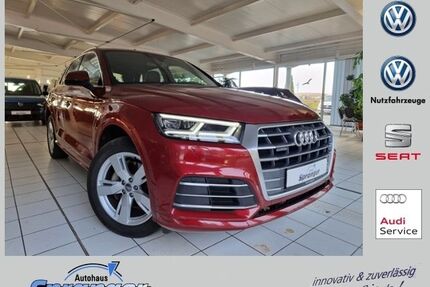 Audi Q5 Gebrauchtwagen