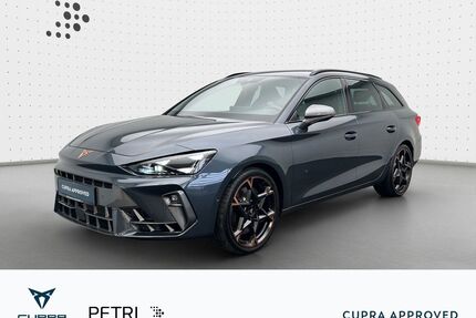 Cupra Leon Gebrauchtwagen