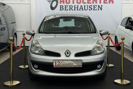 Renault Clio Gebrauchtwagen