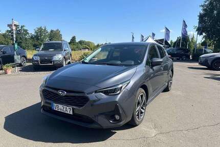 Subaru Impreza Gebrauchtwagen