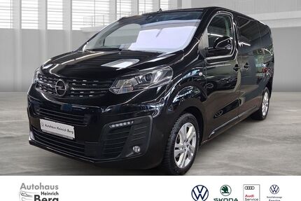 Opel Zafira Gebrauchtwagen