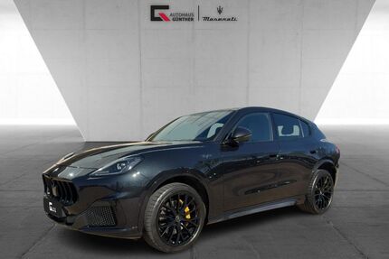 Maserati Grecale Gebrauchtwagen