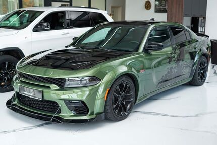 Dodge Charger Gebrauchtwagen