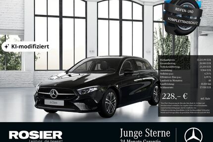 Mercedes-Benz A 180 Gebrauchtwagen