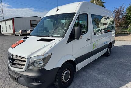 Mercedes-Benz Sprinter Gebrauchtwagen