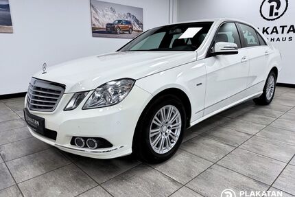 Mercedes-Benz E 200 Gebrauchtwagen
