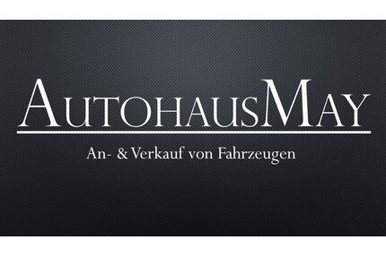 Land Rover Range Rover Gebrauchtwagen