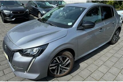 Peugeot 208 Gebrauchtwagen