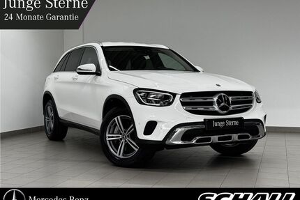 Mercedes-Benz GLC 300 Gebrauchtwagen