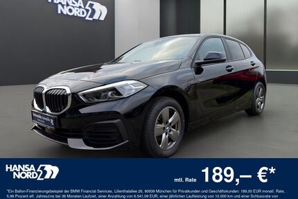 BMW 118 Gebrauchtwagen
