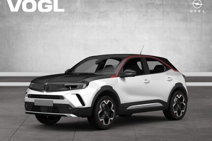 Opel Mokka-e Gebrauchtwagen