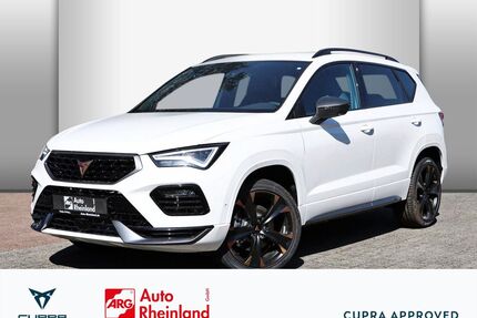 Cupra Ateca Gebrauchtwagen