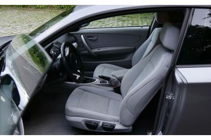 BMW 118 Gebrauchtwagen