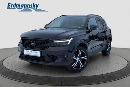 Volvo XC40 Gebrauchtwagen
