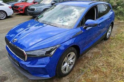 Skoda Enyaq Gebrauchtwagen