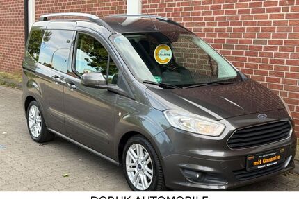 Ford Tourneo Courier Gebrauchtwagen