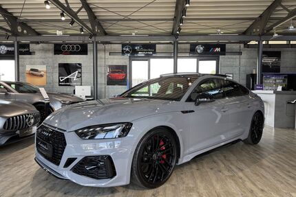 Audi RS5 Gebrauchtwagen