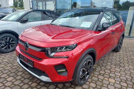 Citroen C3 Gebrauchtwagen