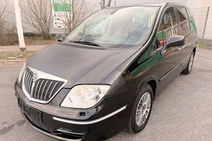 Lancia Phedra Gebrauchtwagen