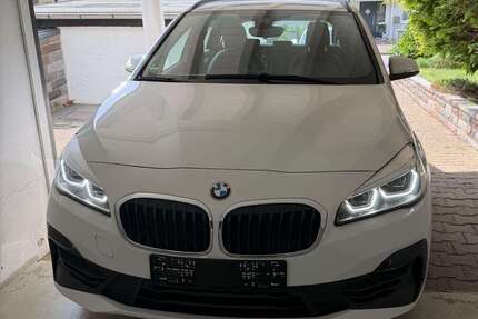 BMW 218 Gebrauchtwagen
