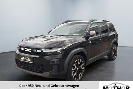 Dacia Bigster Gebrauchtwagen