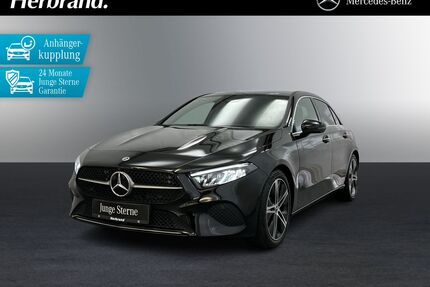Mercedes-Benz A 180 Gebrauchtwagen