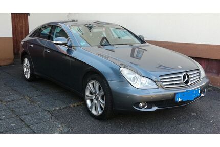 Mercedes-Benz CLS 320 Gebrauchtwagen