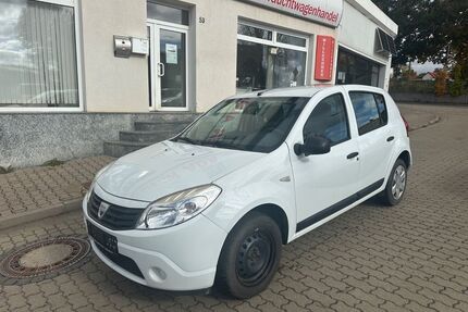 Dacia Sandero Gebrauchtwagen