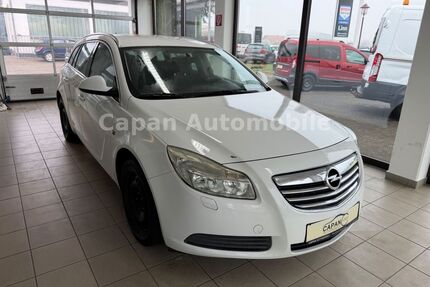 Opel Insignia Gebrauchtwagen