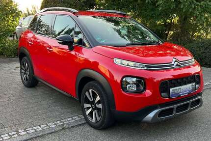 Citroen C3 Gebrauchtwagen