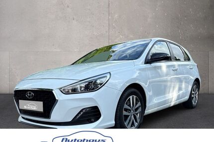 Hyundai i30 Gebrauchtwagen