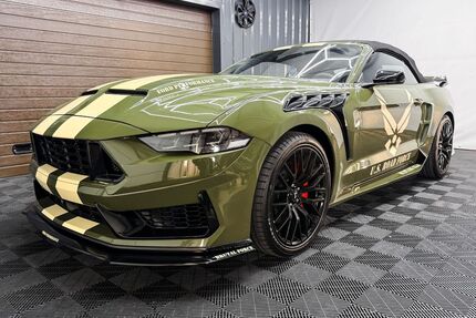 Ford Mustang Gebrauchtwagen