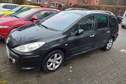 Peugeot 307 Gebrauchtwagen