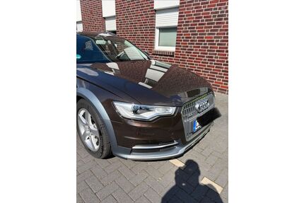 Audi A6 Allroad Gebrauchtwagen