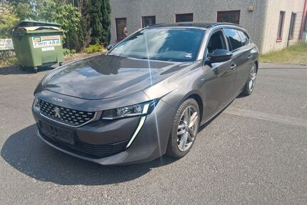Peugeot 508 Gebrauchtwagen