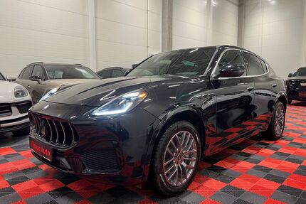 Maserati Grecale 