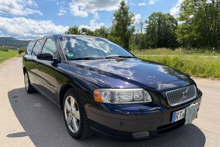 Volvo V70 Gebrauchtwagen