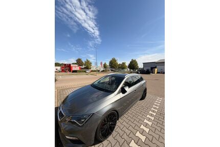 Seat Leon Gebrauchtwagen