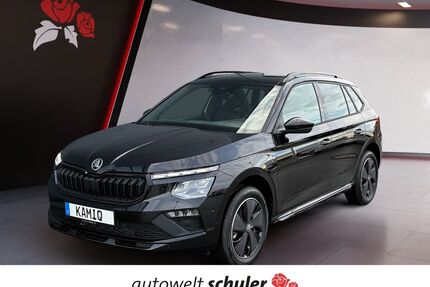 Skoda Kamiq Gebrauchtwagen