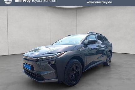 Toyota bZ4X Gebrauchtwagen