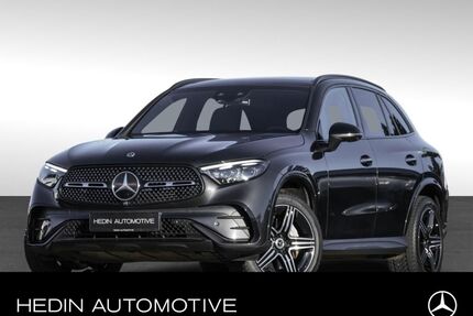 Mercedes-Benz GLC 300 Gebrauchtwagen