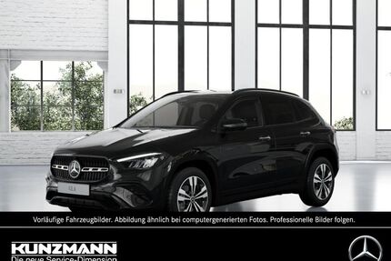 Mercedes-Benz GLA 180 Gebrauchtwagen