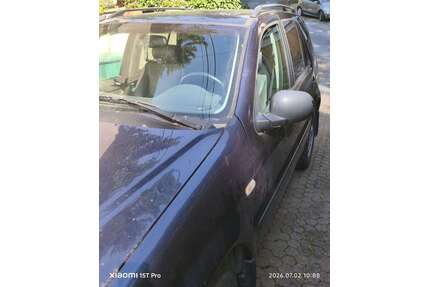 Mercedes-Benz ML 320 Gebrauchtwagen