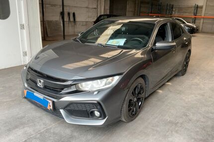 Honda Civic Gebrauchtwagen