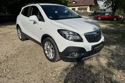 Opel Mokka Gebrauchtwagen